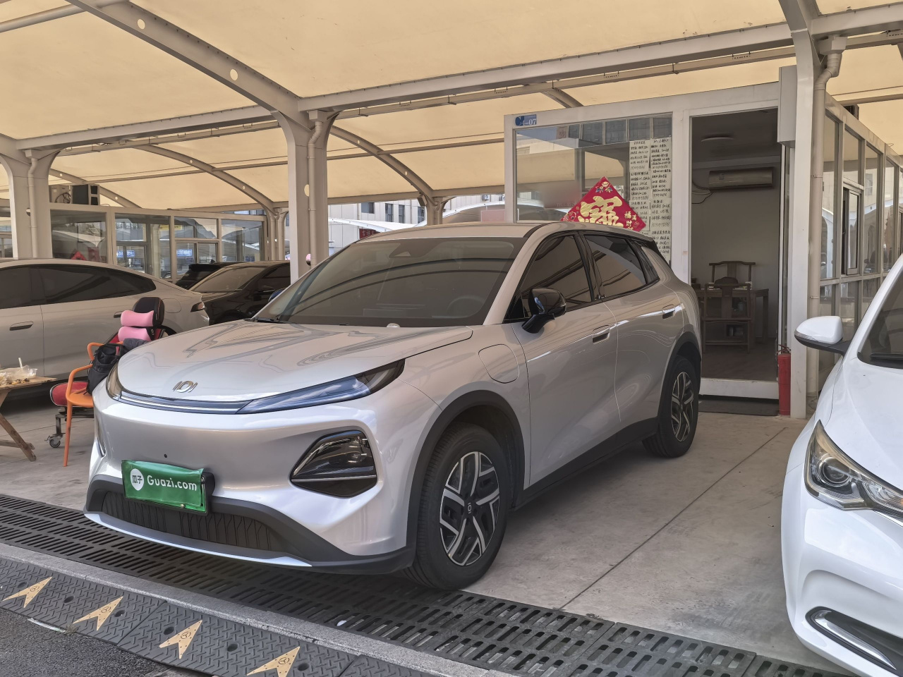Nevo Q05 2026 405Max