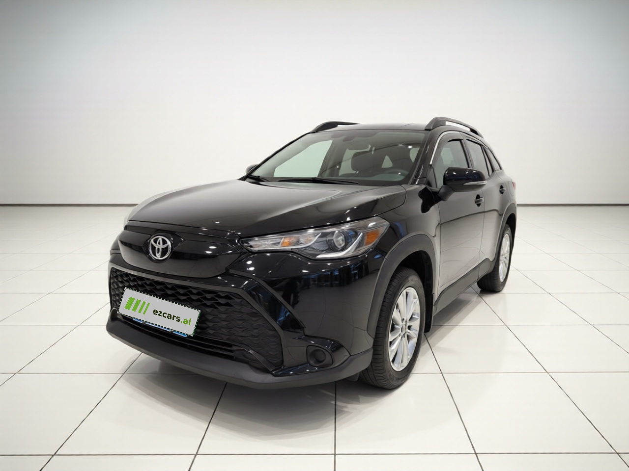 Frontlander 2024 2.0L CVT Elite