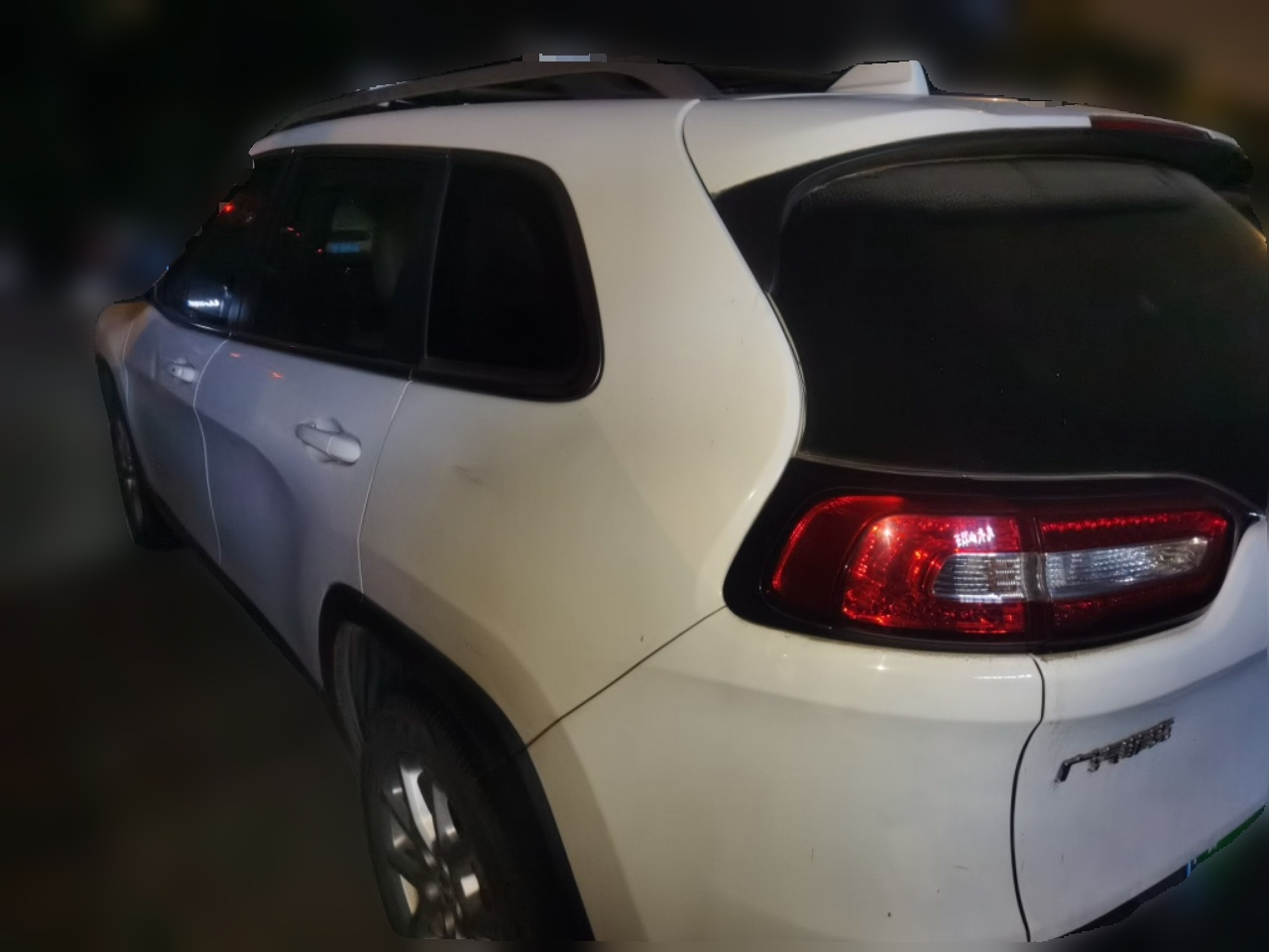 Cherokee 2016 2.0L photo 4