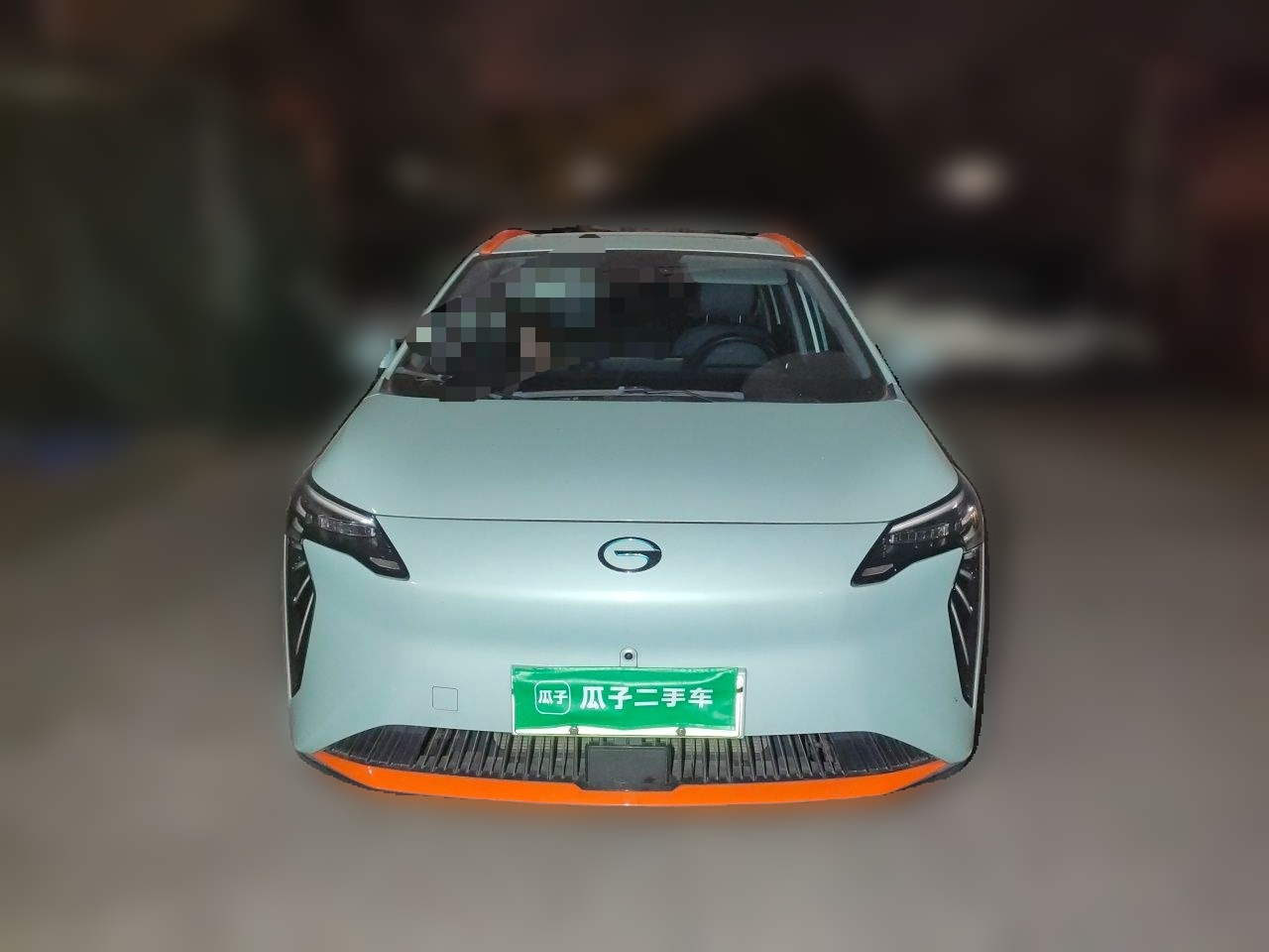 AION Y 2023 Plus 510 photo 2