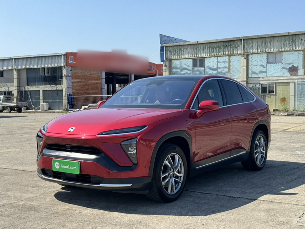 EC6 2020 615KM Performance
