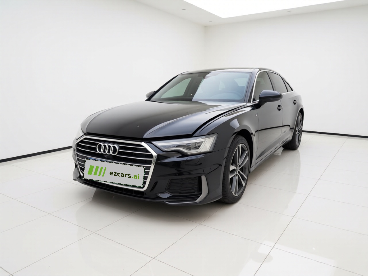 A6L 2021 40 TFSI Luxury Dynamic