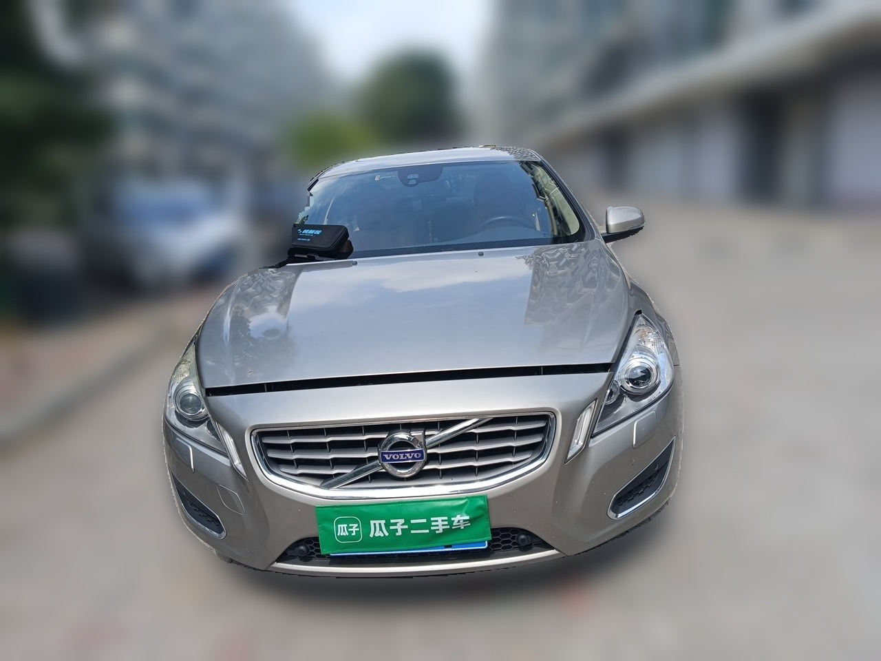 S60 Imported 2013 T5 Comfort photo 2
