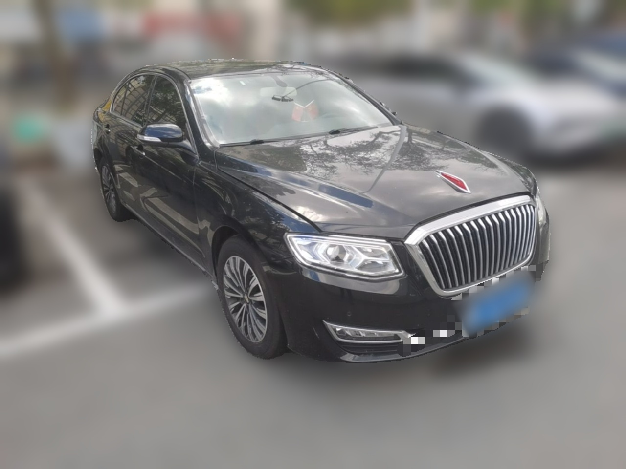 H7 2019 2.0T Elite photo 3