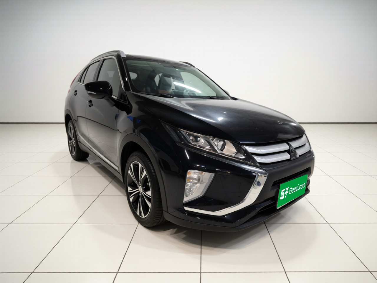 Eclipse Cross 2018 1.5T CVT RWD photo 3