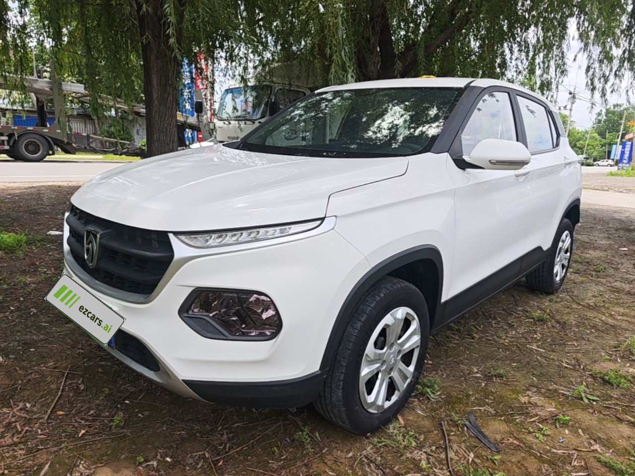 510 2019 1.5L CVT Energetic China VI