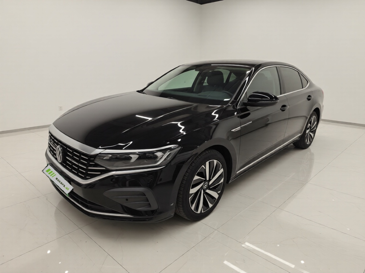 Passat 2024 330TSI Elite