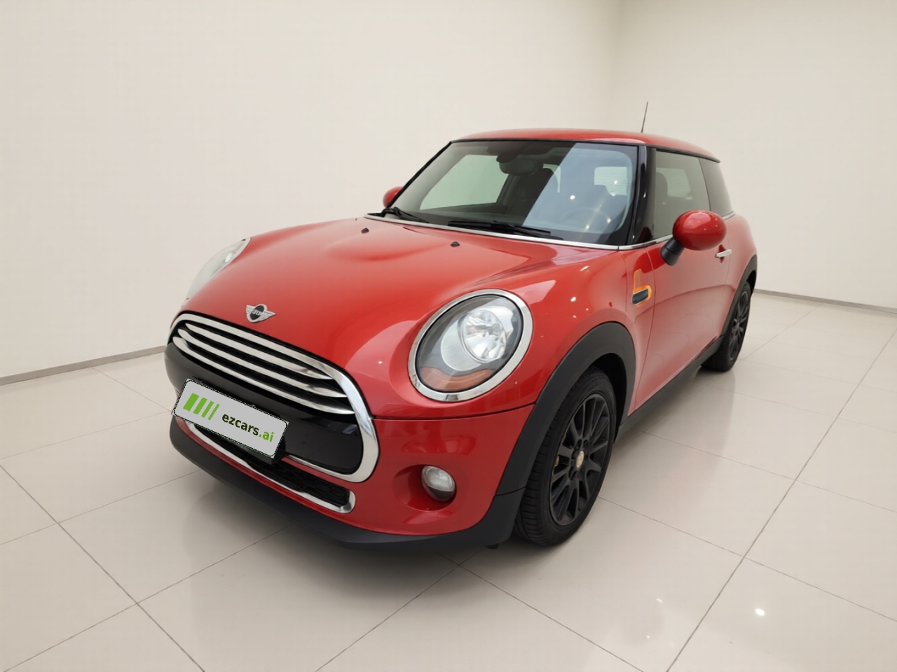2016 1.5T COOPER