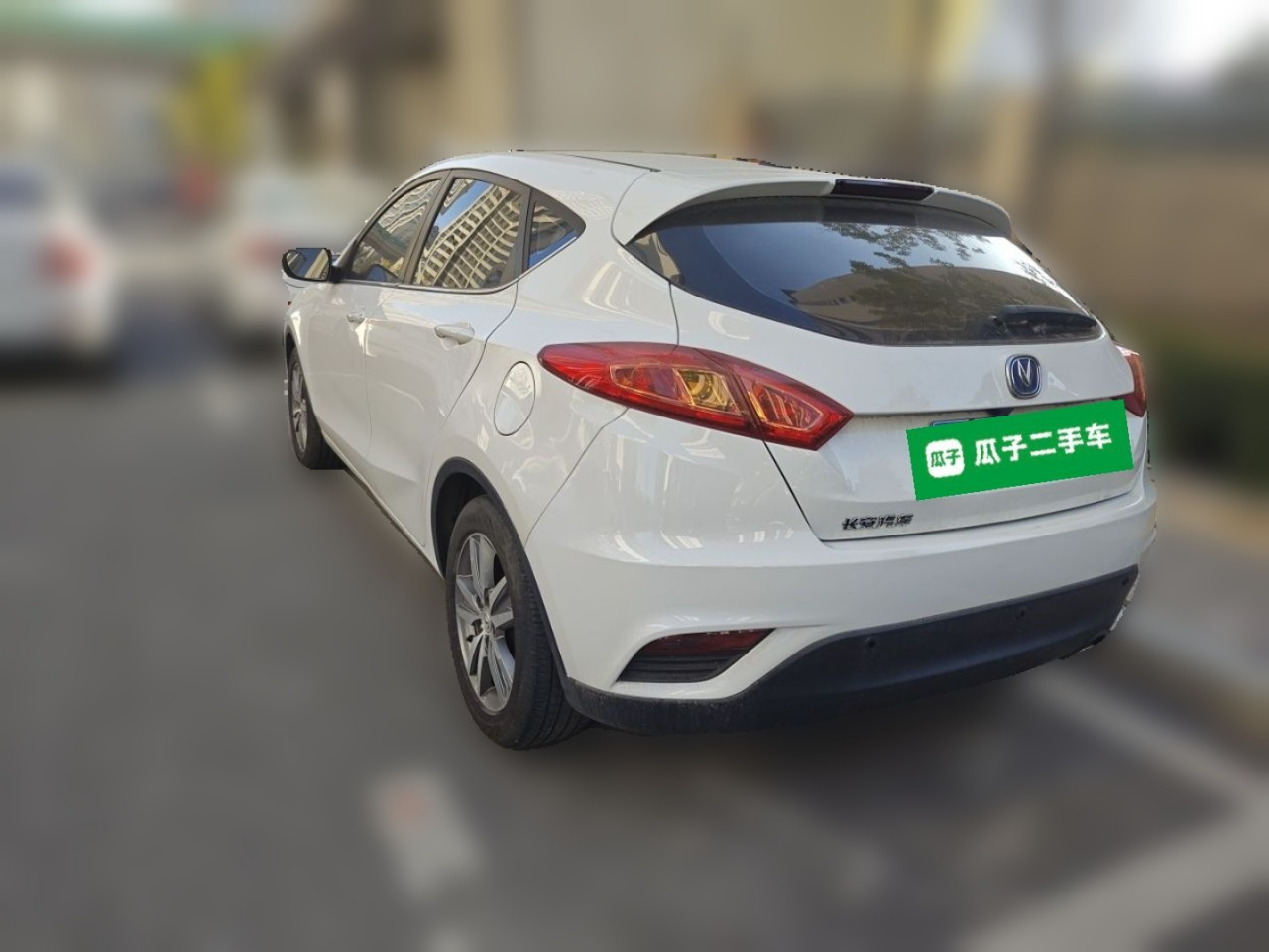 Eado 2015 1.6L AT IV photo 4