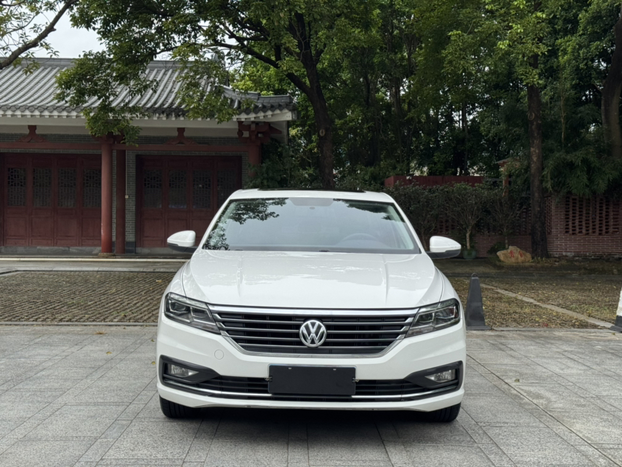 Lavida 2019 1.5L AT China VI photo 4