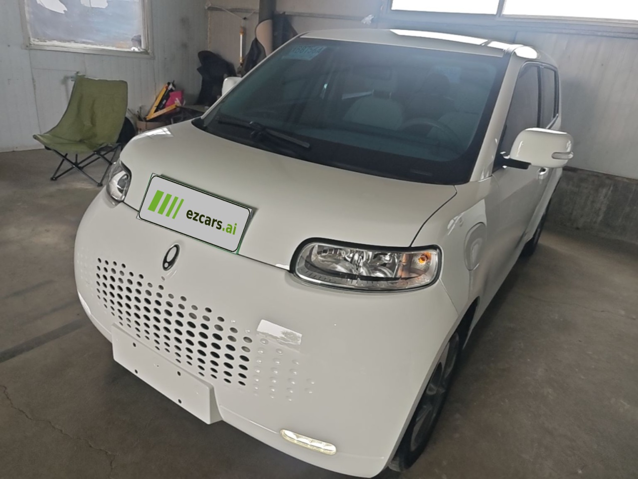 2022 Upgraded 305km Luxury NCM