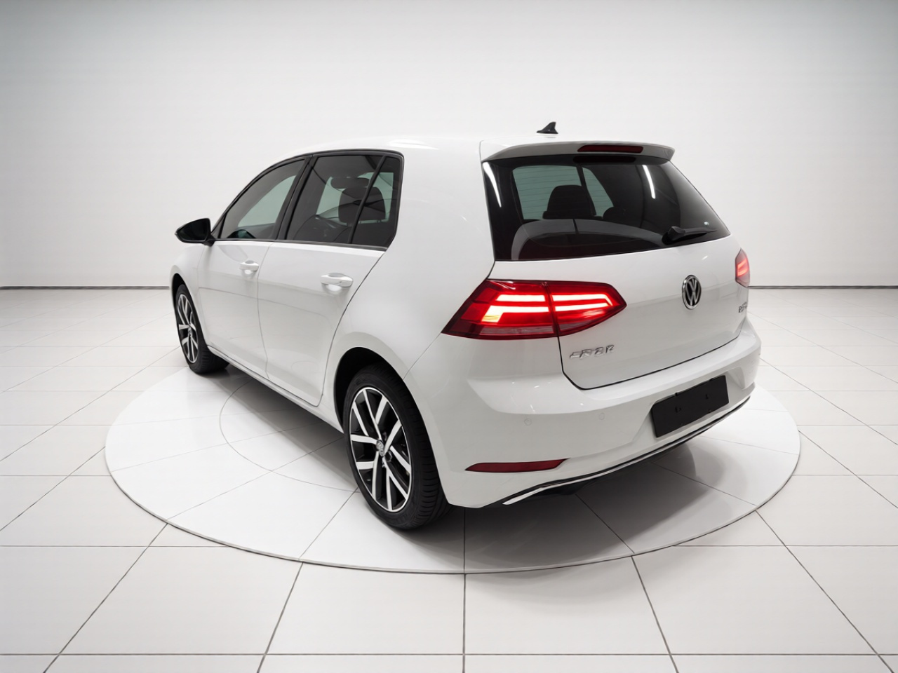 Golf 2020 280TSI DSG Comfort photo 4