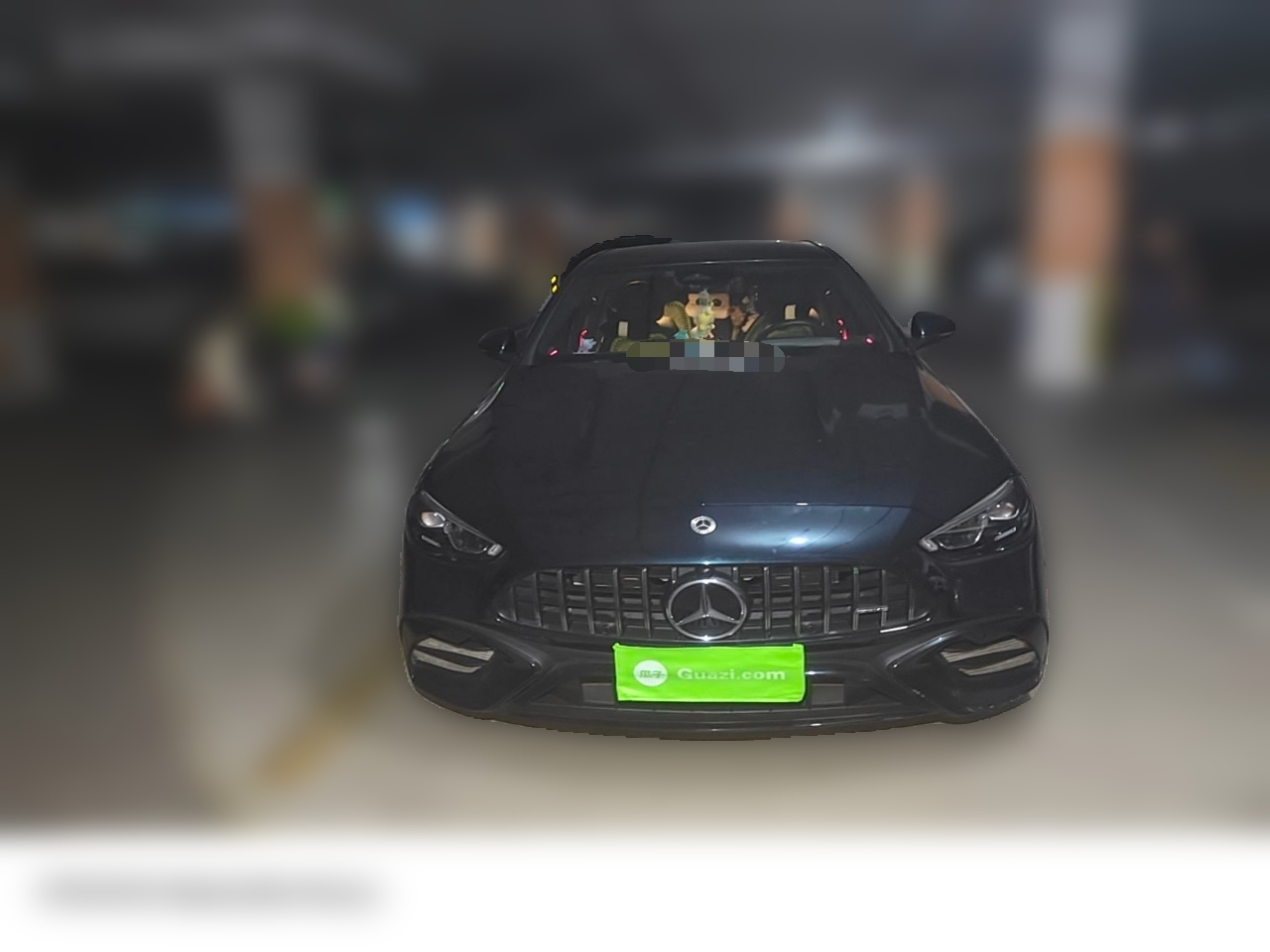 C-Class 2024 C 260 L Sport photo 2