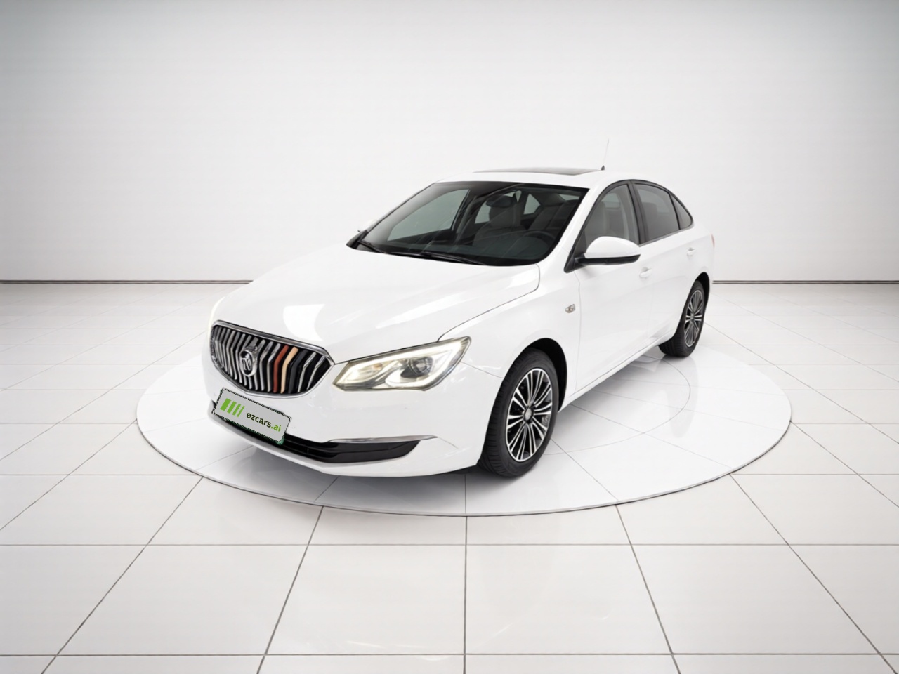 Excelle 2016 18T DCT Luxury