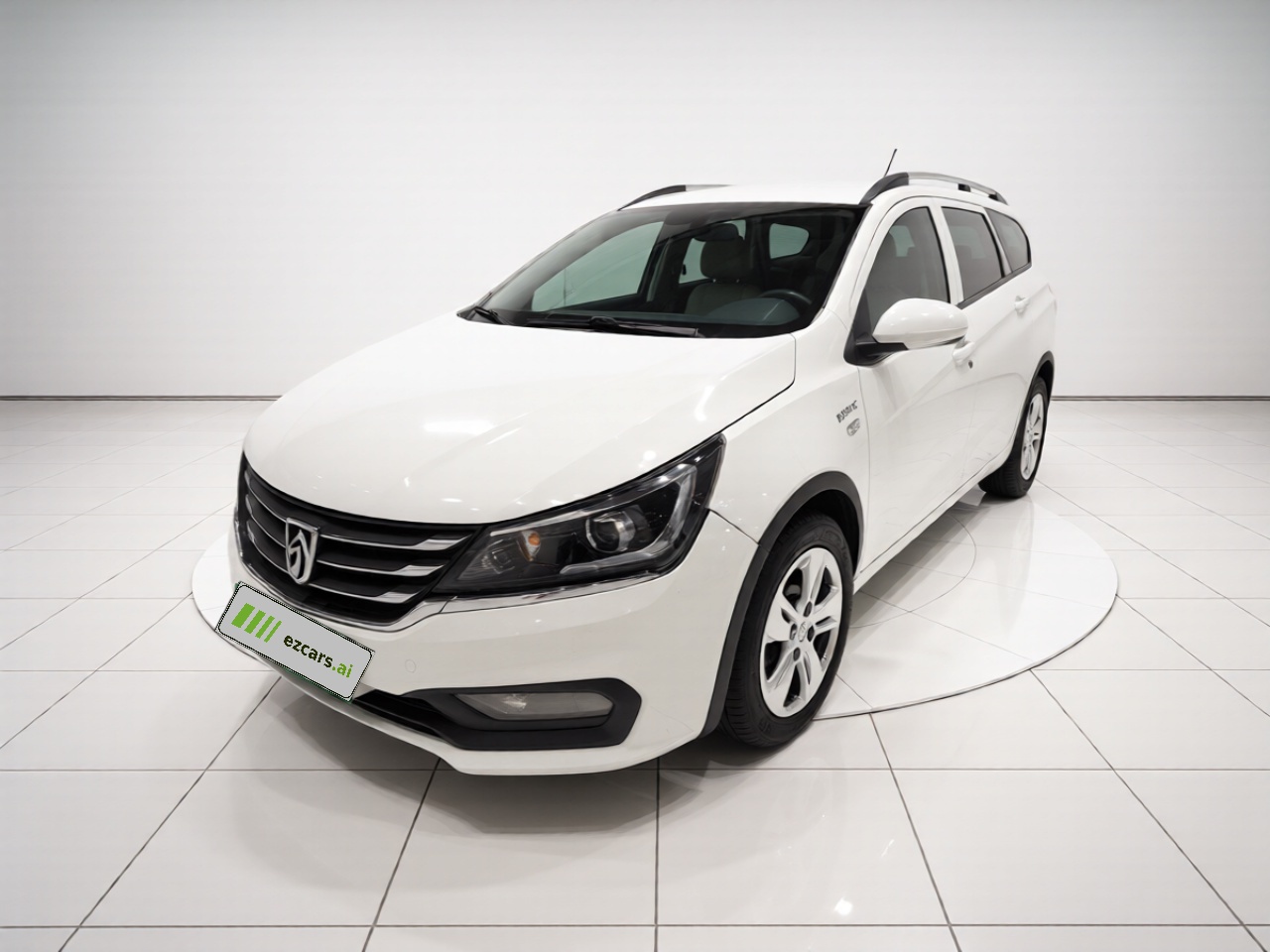 310W 2017 1.5L MT Comfort China VI