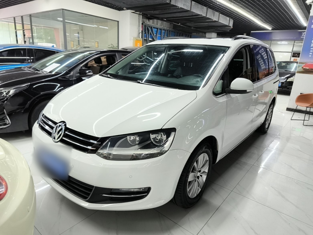 2014 2.0TSI photo 2