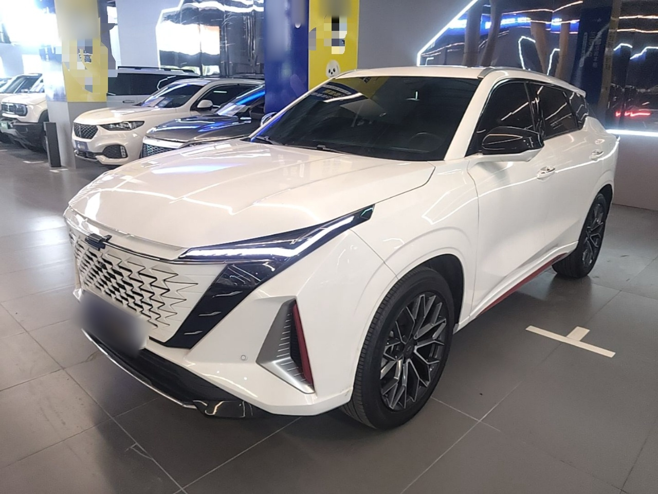 Z6 2023 1.5T DCT