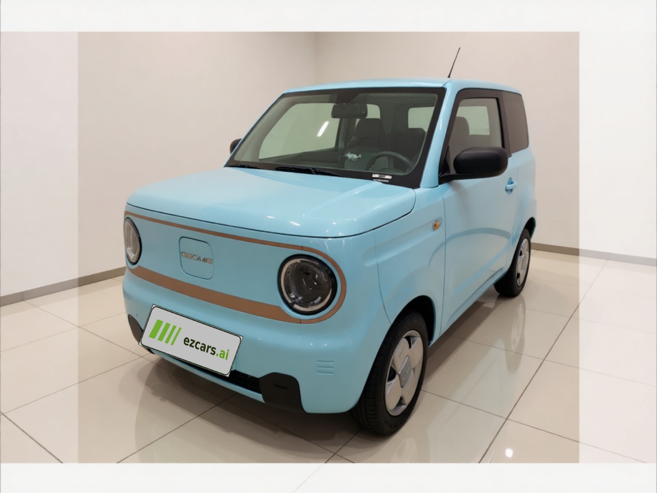 2023 Panda mini 200km Endurance Bear