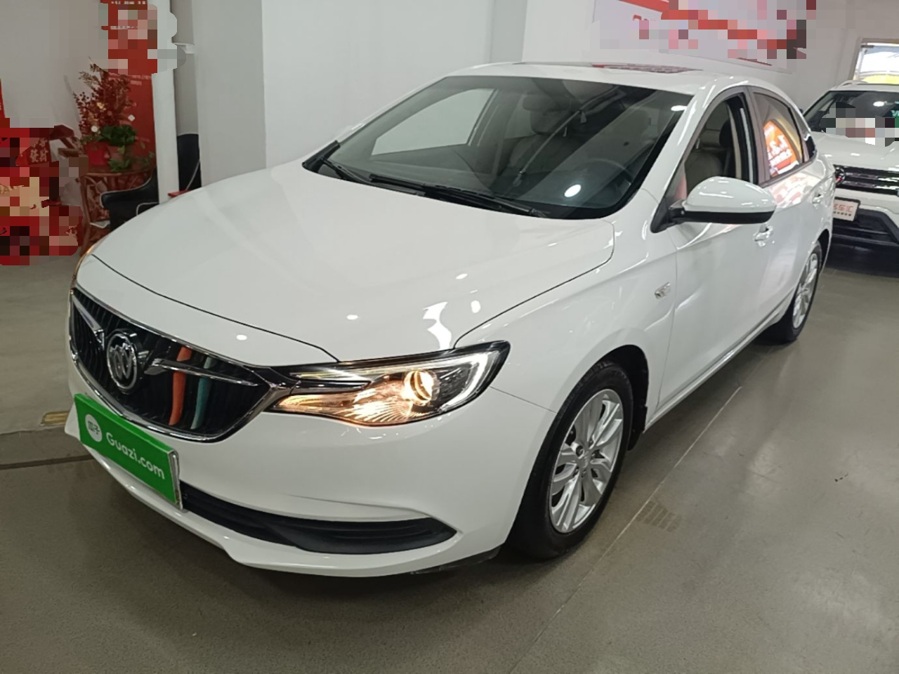 Excelle 2018 15T DCT Elite China V