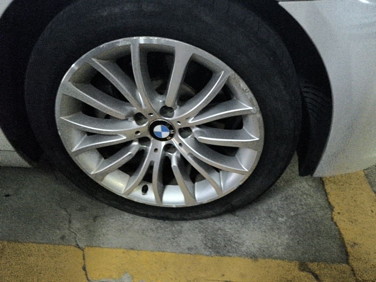 5 Series 2017 525Li Luxury Design Package photo 5
