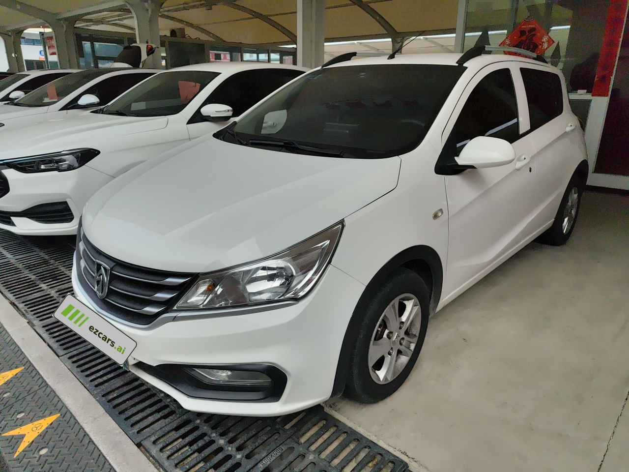 310 2016 1.2L MT Comfort