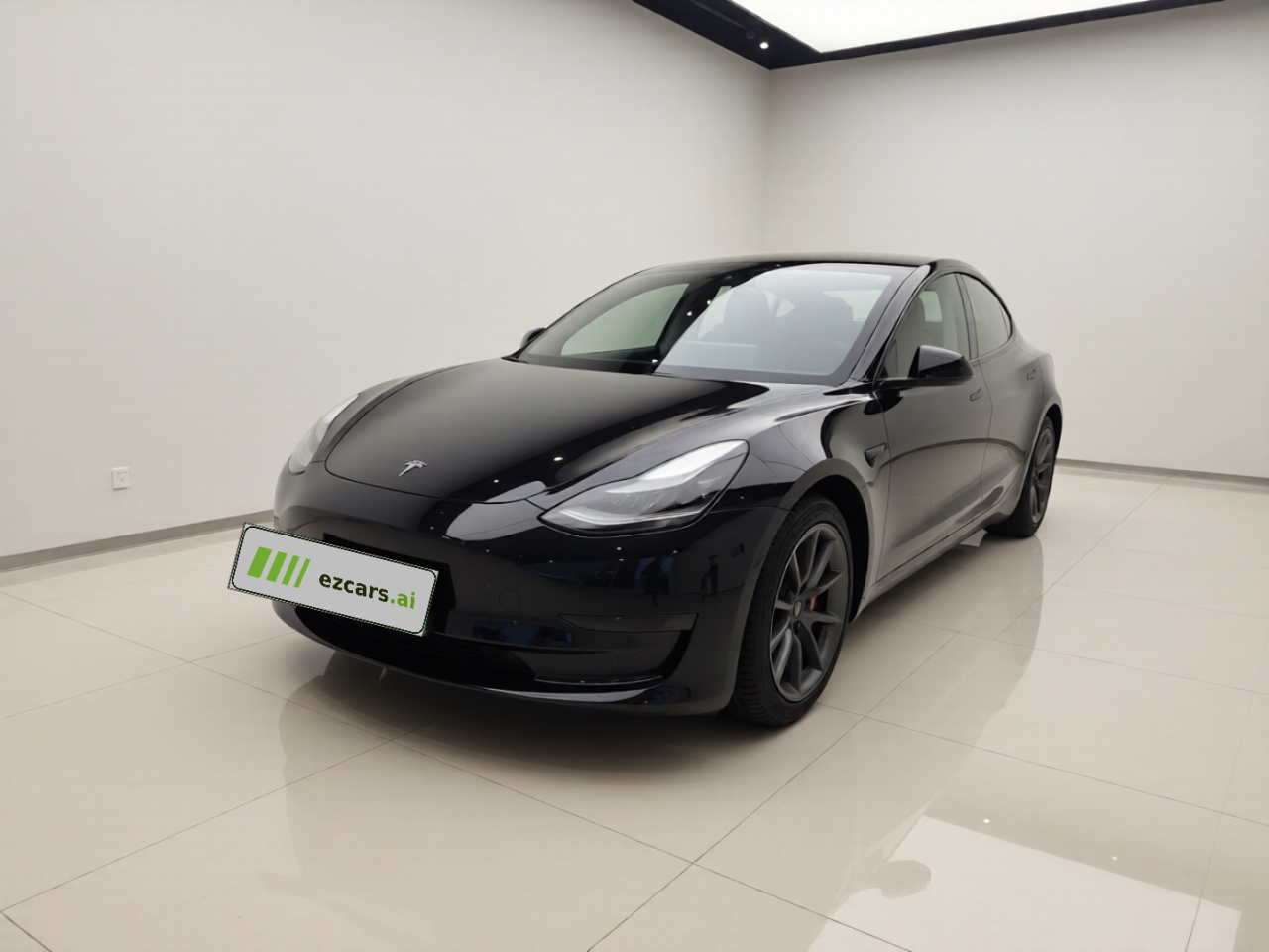 Model 3 2022 RWD