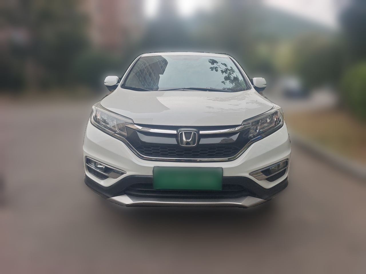 CR-V 2015 2.0L RWD photo 2
