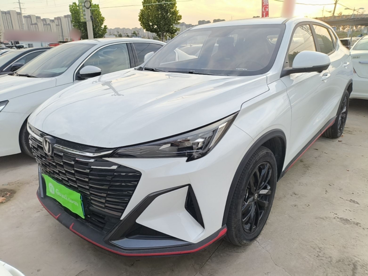 X5 PLUS 2026 2nd Gen 1.5T PRO