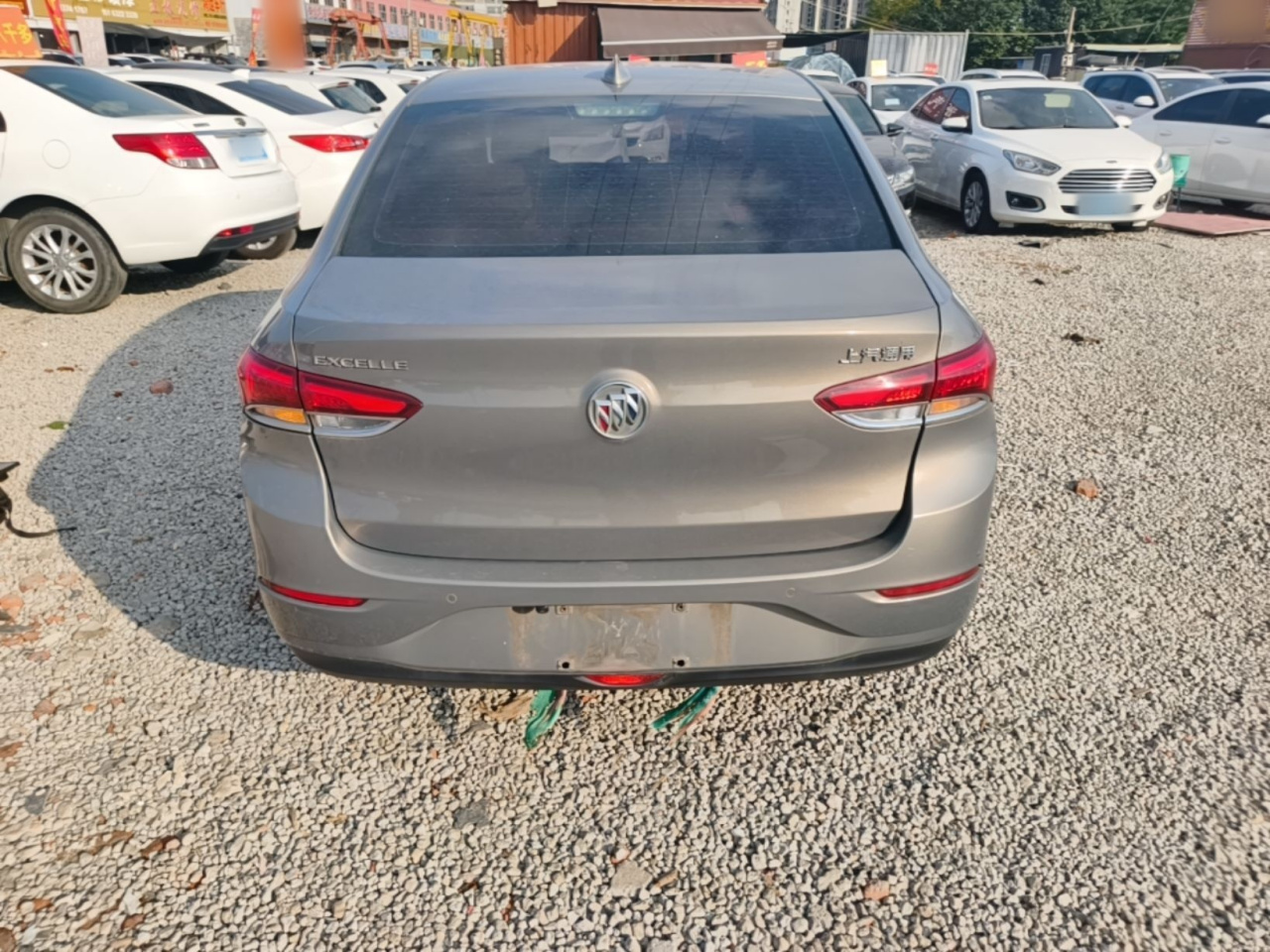 Excelle 2018 15T MT Elite China V photo 5