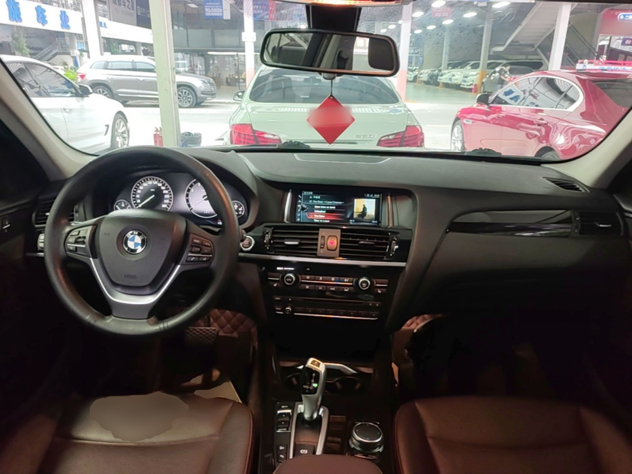 X3 Imported 2014 xDrive20i X Design Package