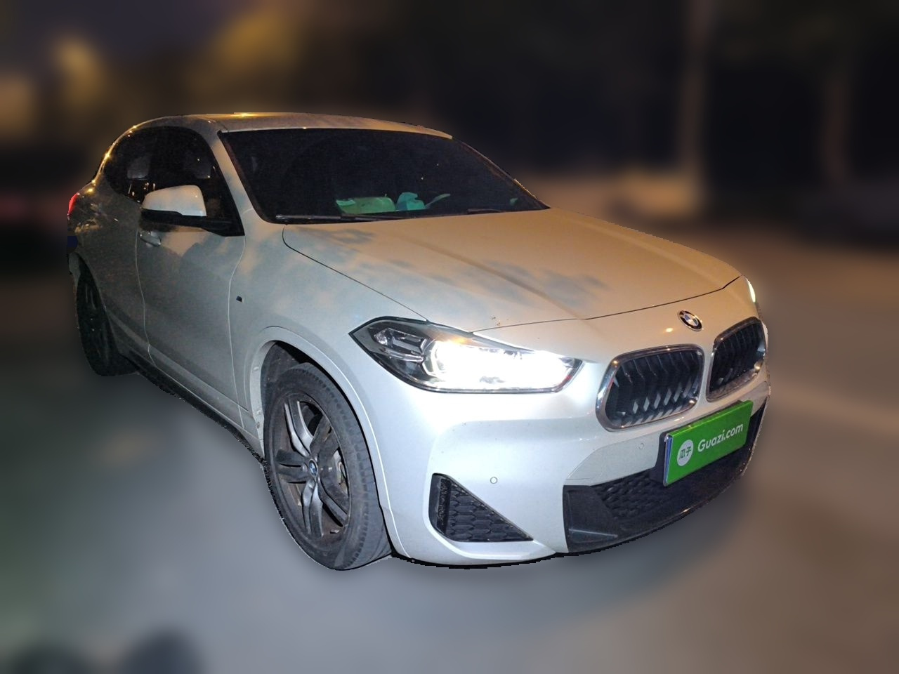 X2 2021 sDrive25i Leading M Sport Package photo 3