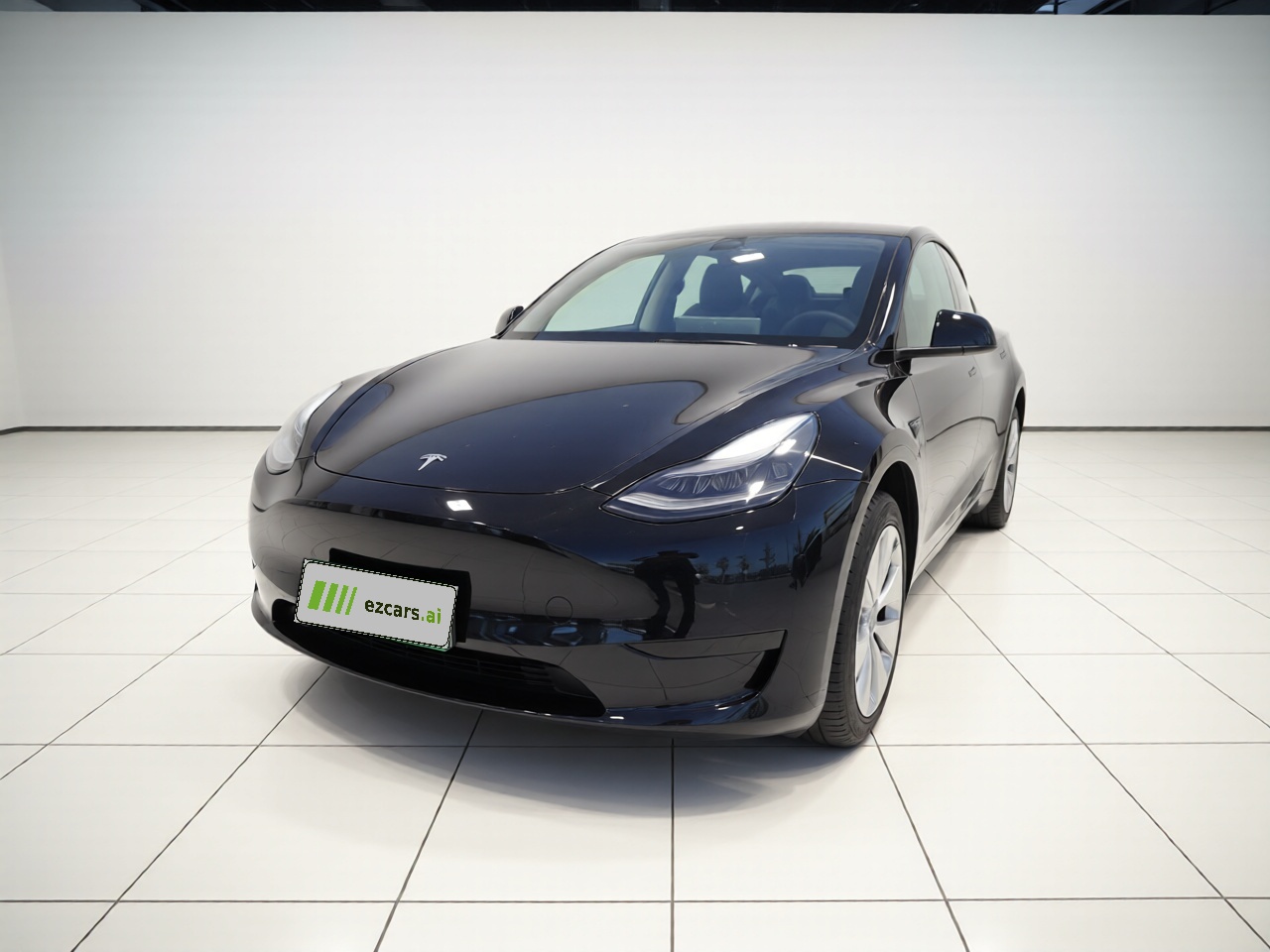 Model Y 2022 Facelift RWD