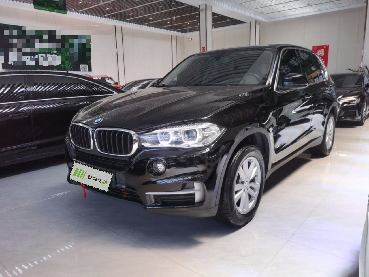 X5 Parallel Import