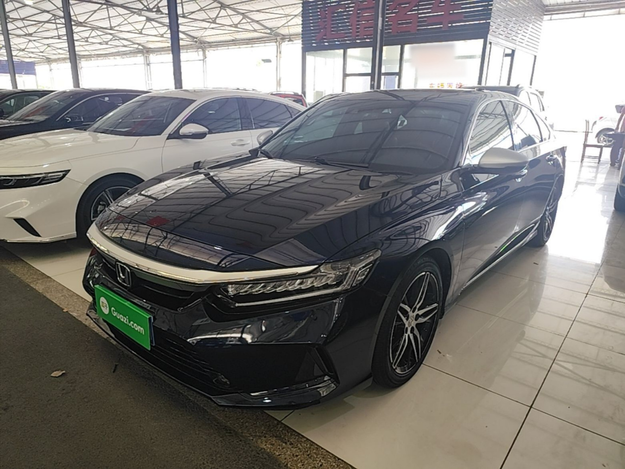2022 260TURBO