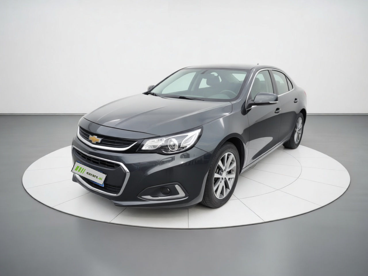 Malibu 2016 2.0L AT Luxury