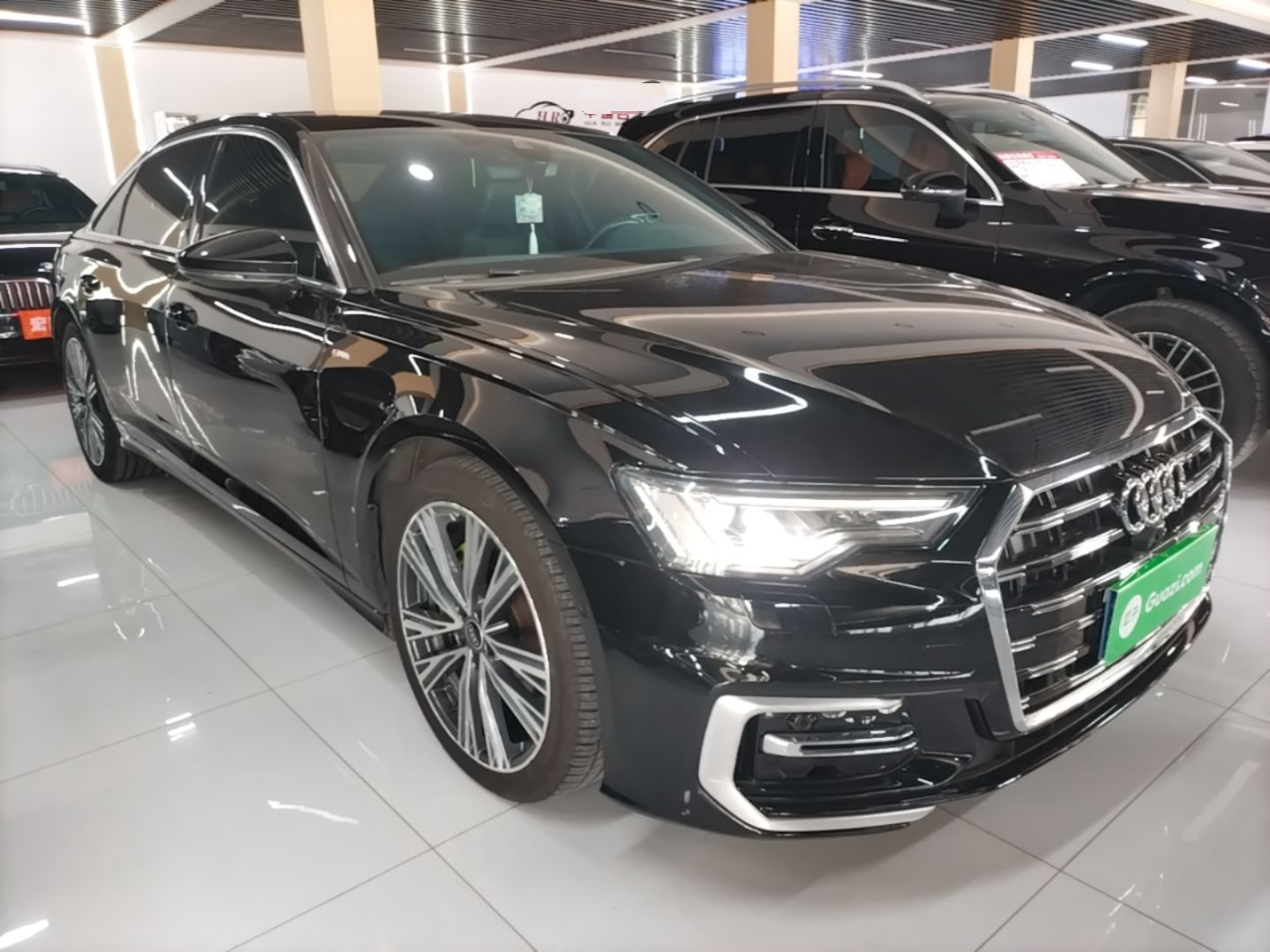 A6L 2024 45 TFSI Dynamic photo 3