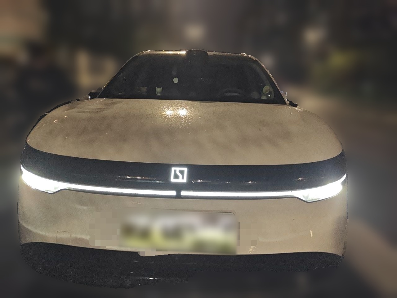 7X 2025 75kWh RWD ADAS photo 2