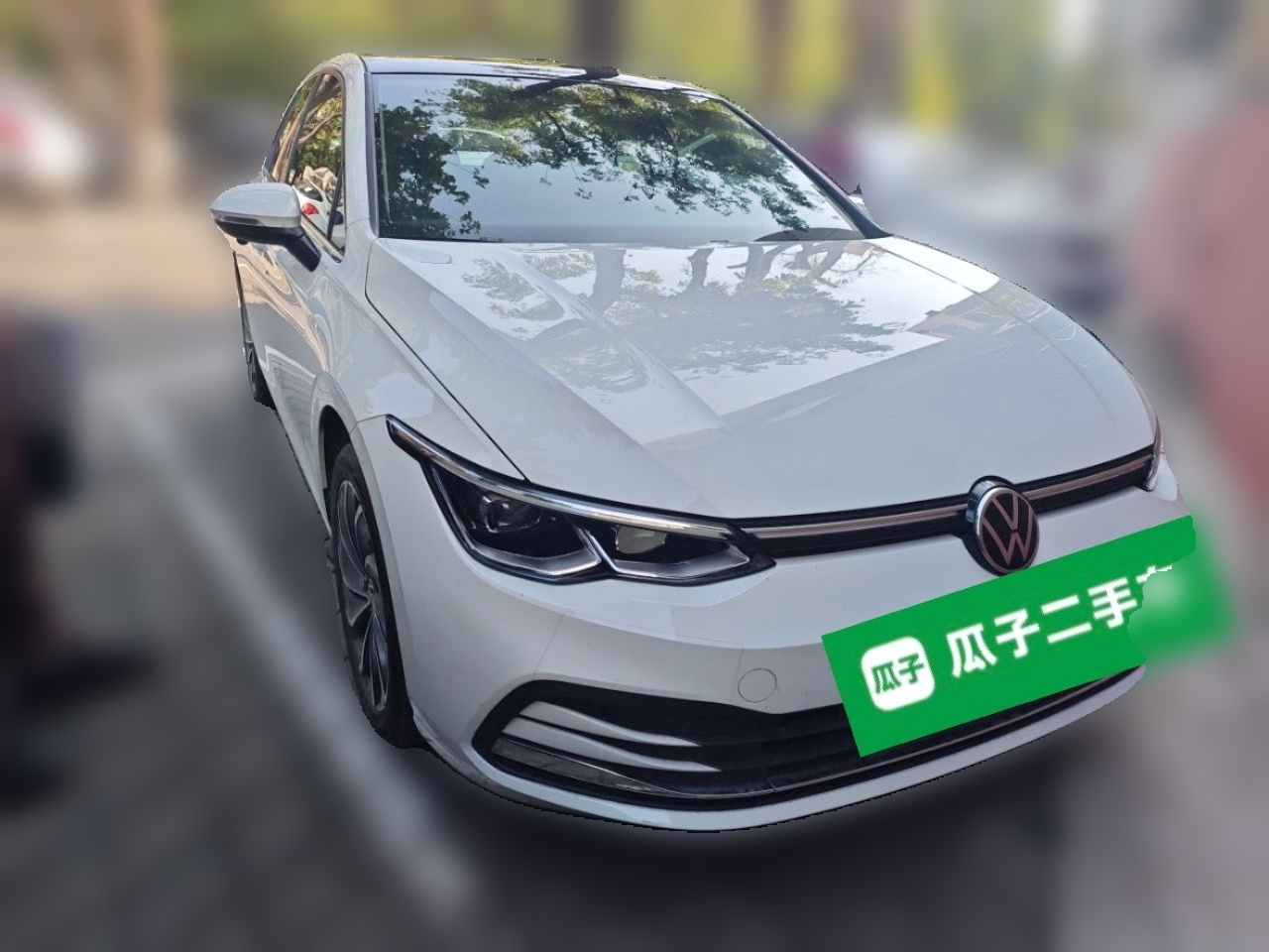 Golf 2023 Facelift 280TSI DSG Pro photo 3