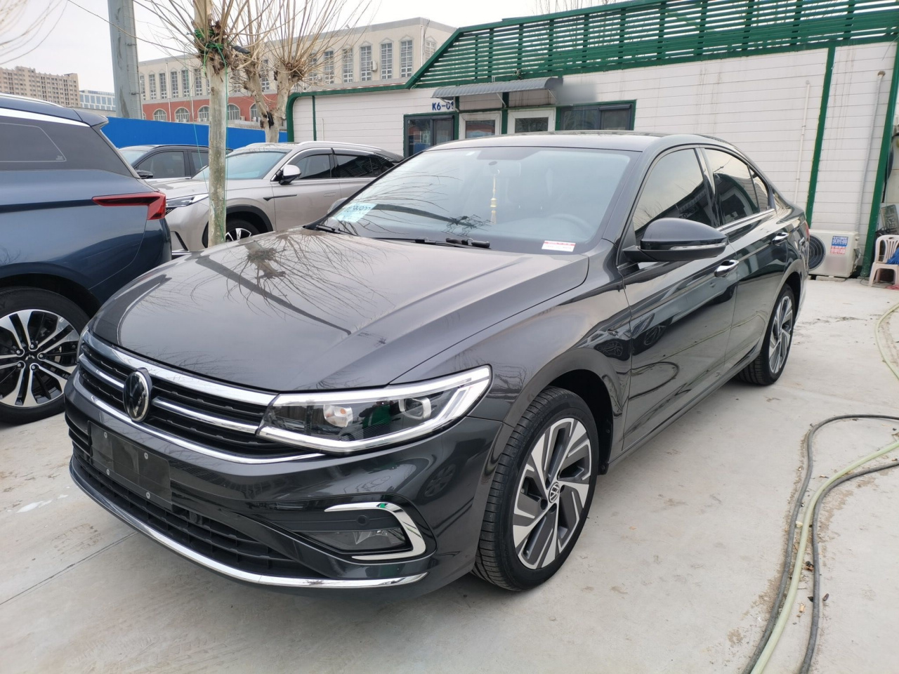 Bora 2024 200TSI DSGPRO