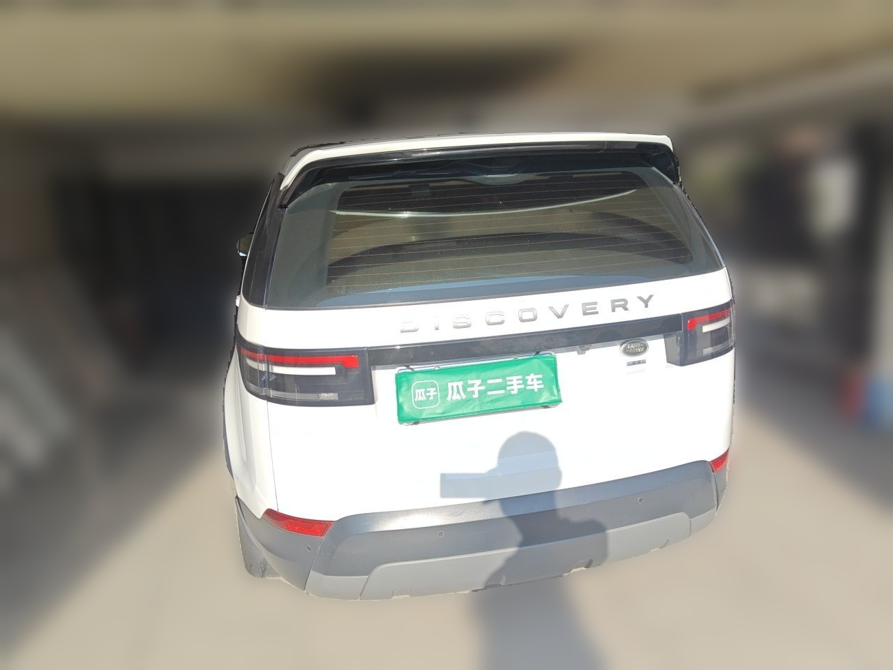 Discovery 2017 3.0 SC V6 SE photo 4