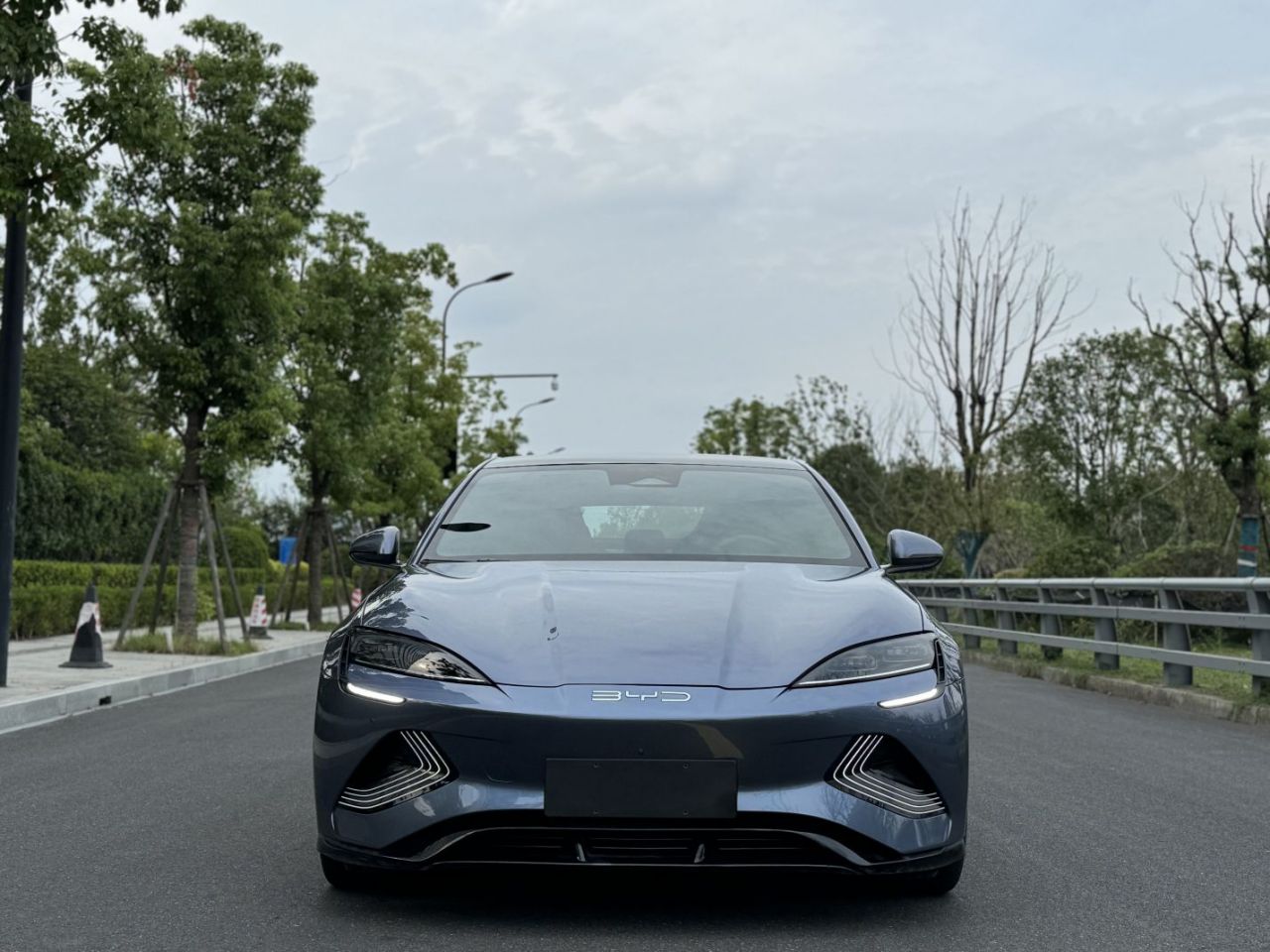 Seal 2022 550km Standard Range RWD Elite photo 3