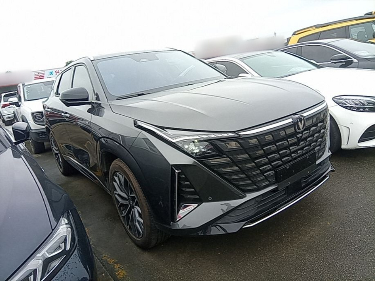 UNI-Z 2025 1.5T Premium photo 5