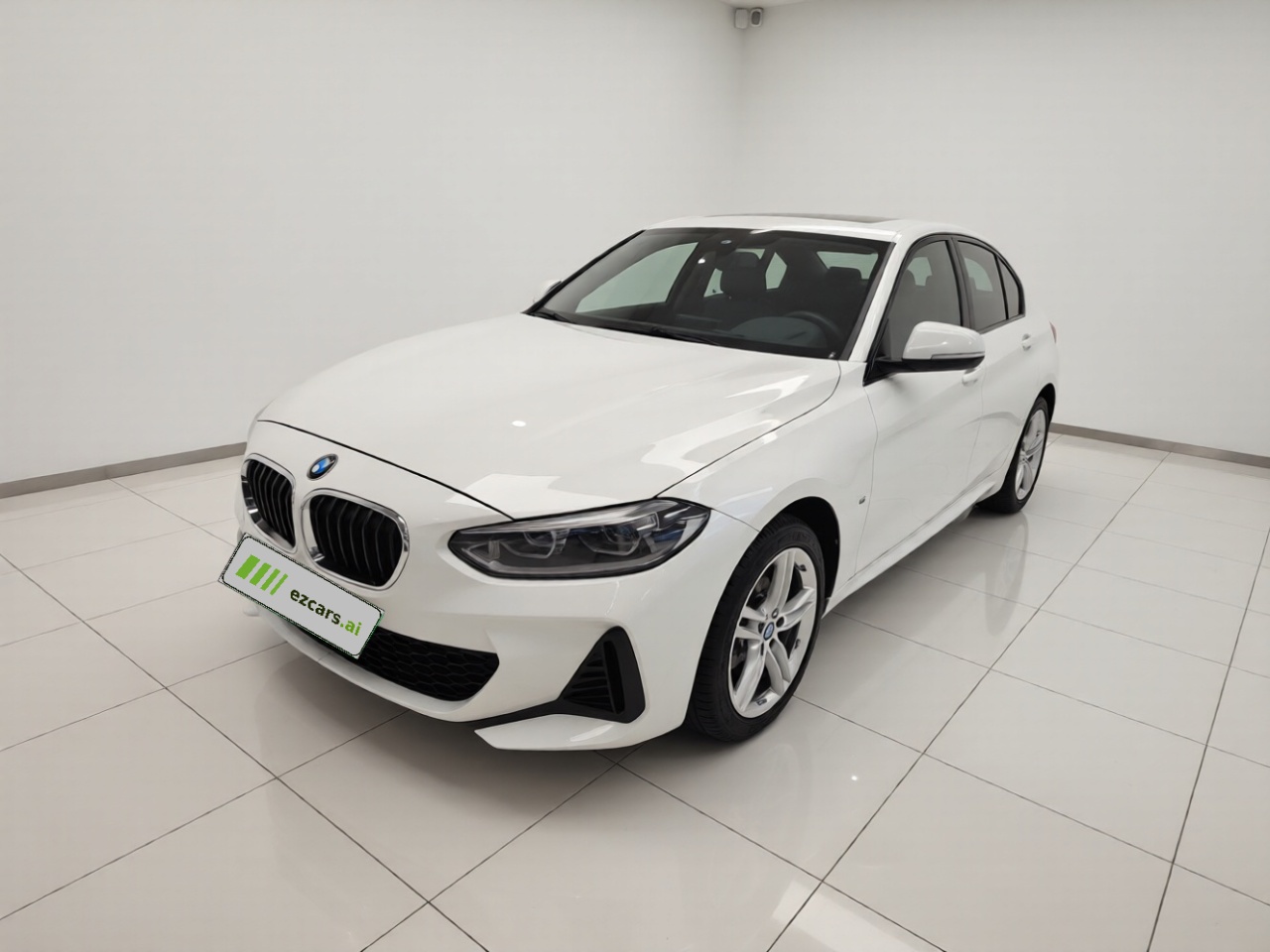 1 Series 2020 120i M Sport Package