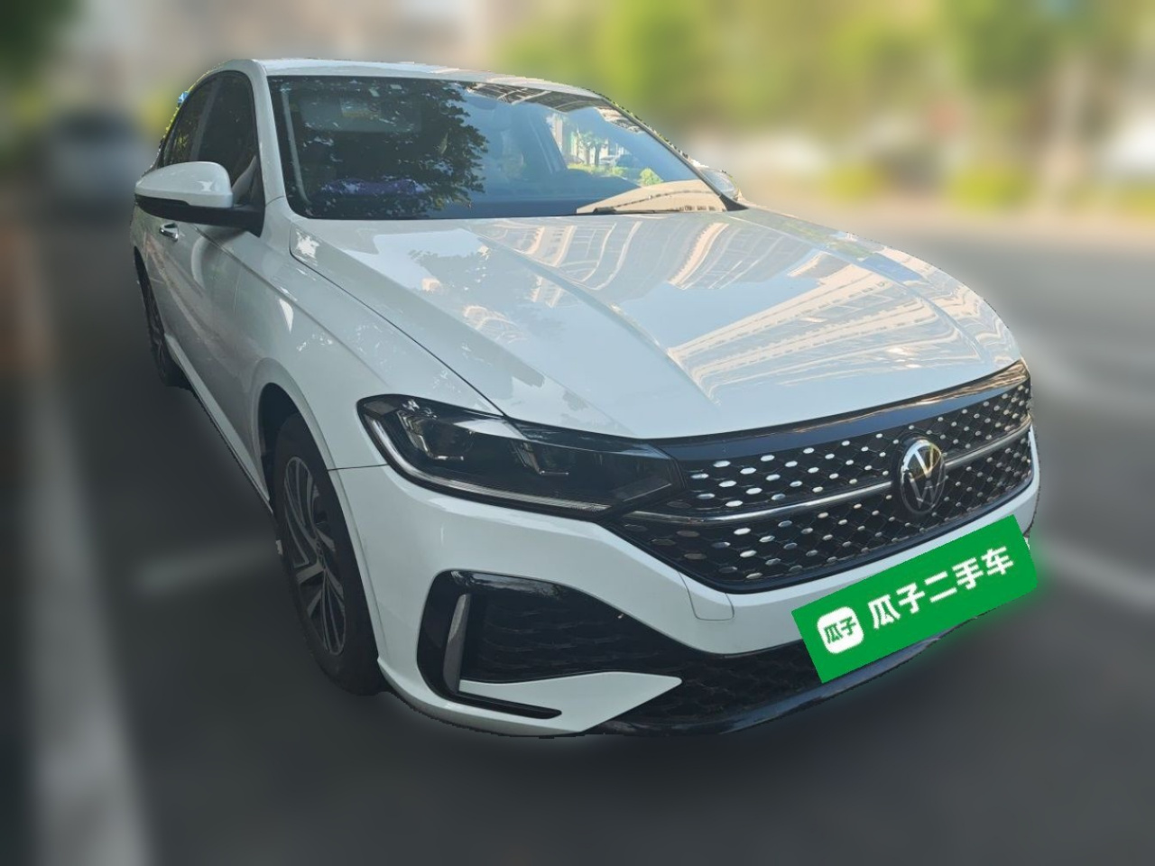 Lavida 2024 1.5L AT photo 3