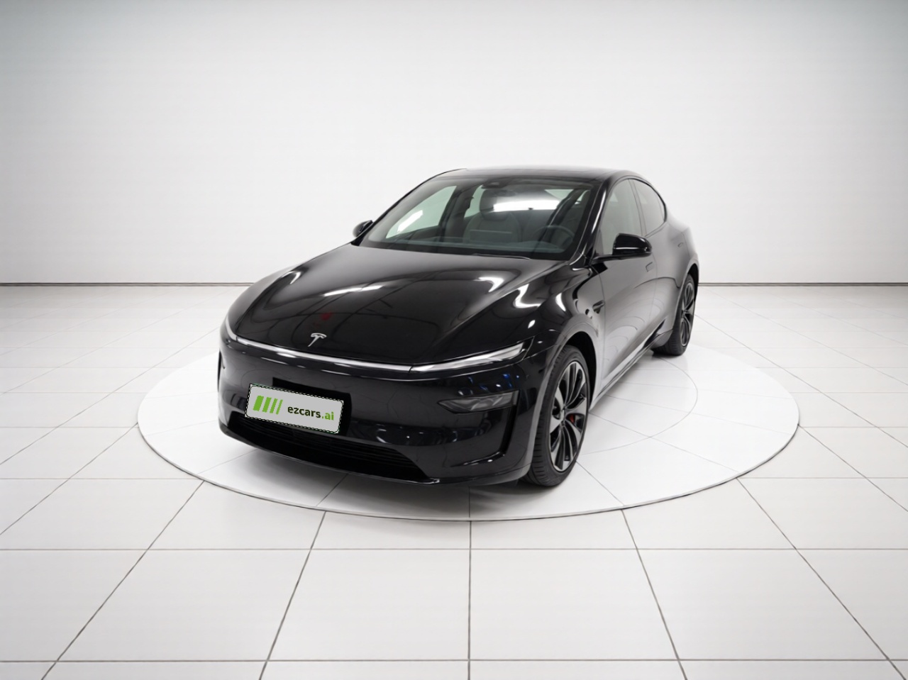 Model Y 2025 RWD