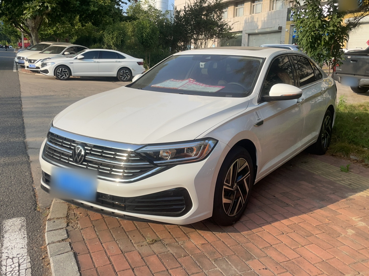 Sagitar 2023 300TSI DSG