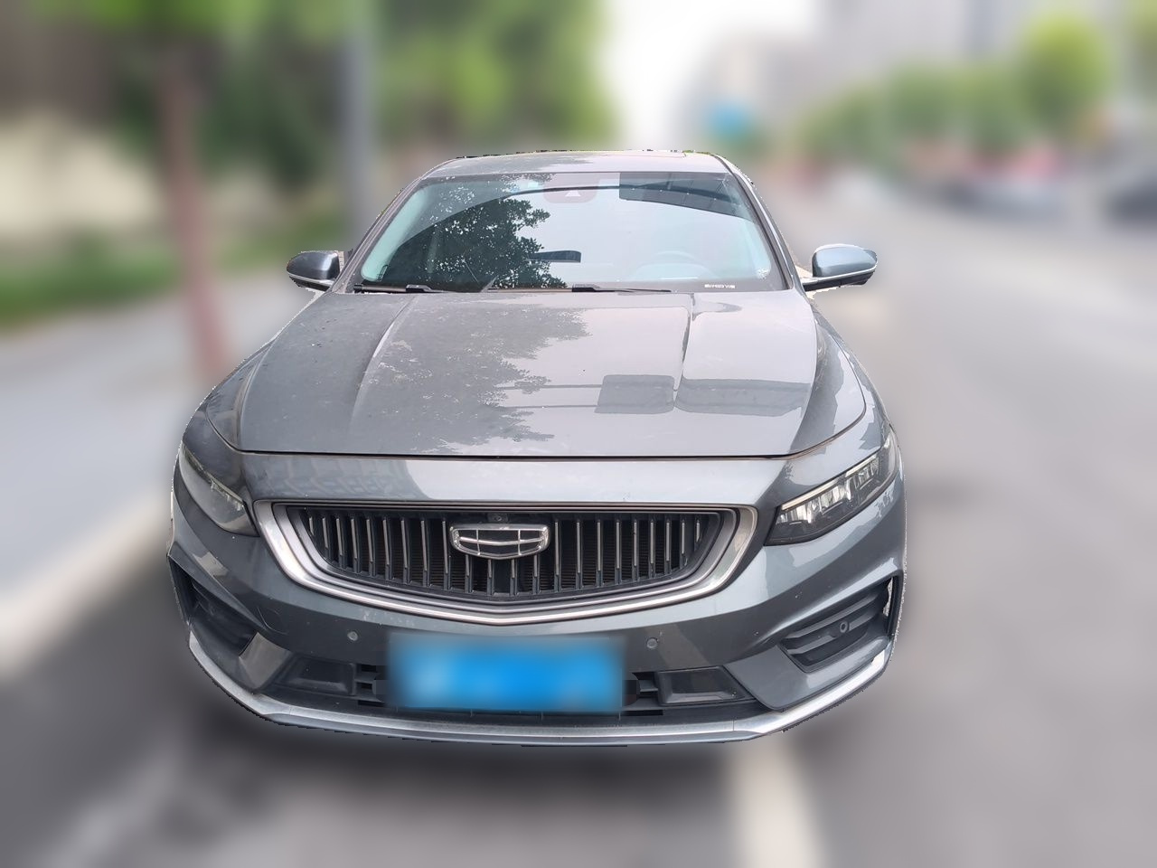 Preface 2021 Facelift 2.0TD Premium photo 2