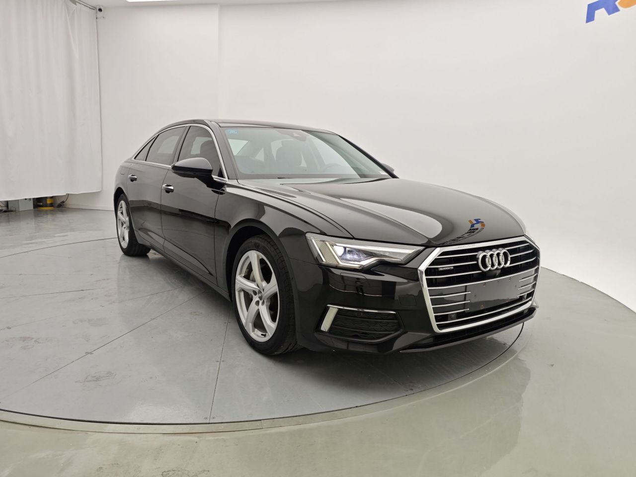 A6L 2019 45 TFSI quattro photo 3