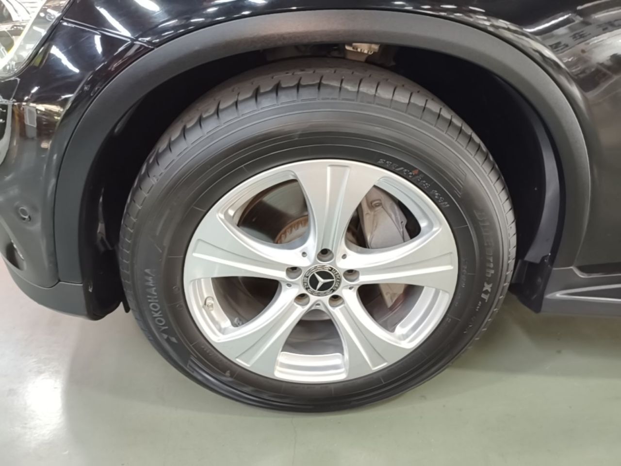 GLC 2020 GLC 260 L 4MATIC Dynamic photo 2