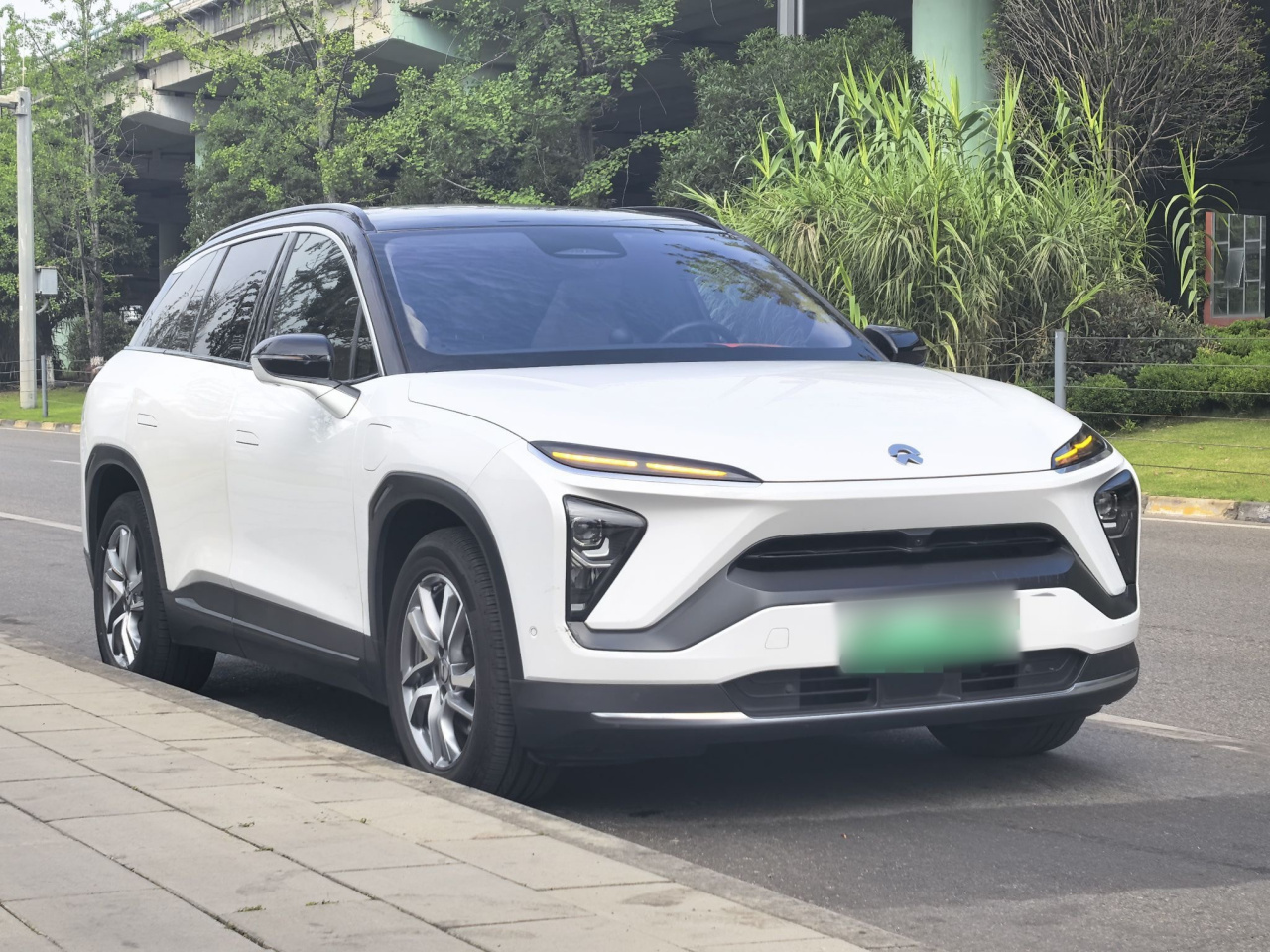 ES6 2020 420KM Sport photo 3